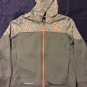 Jordan Jumpman hoodie